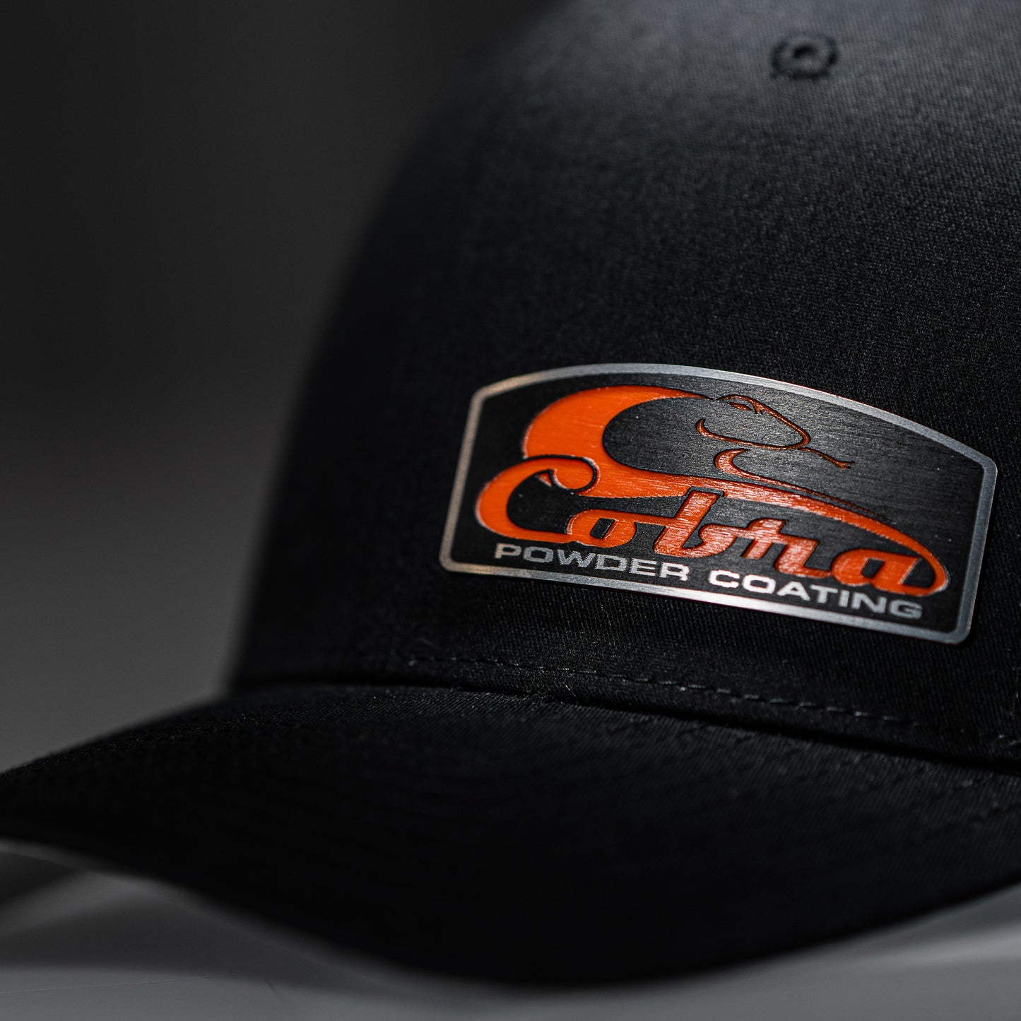 Cobra Powdercoating