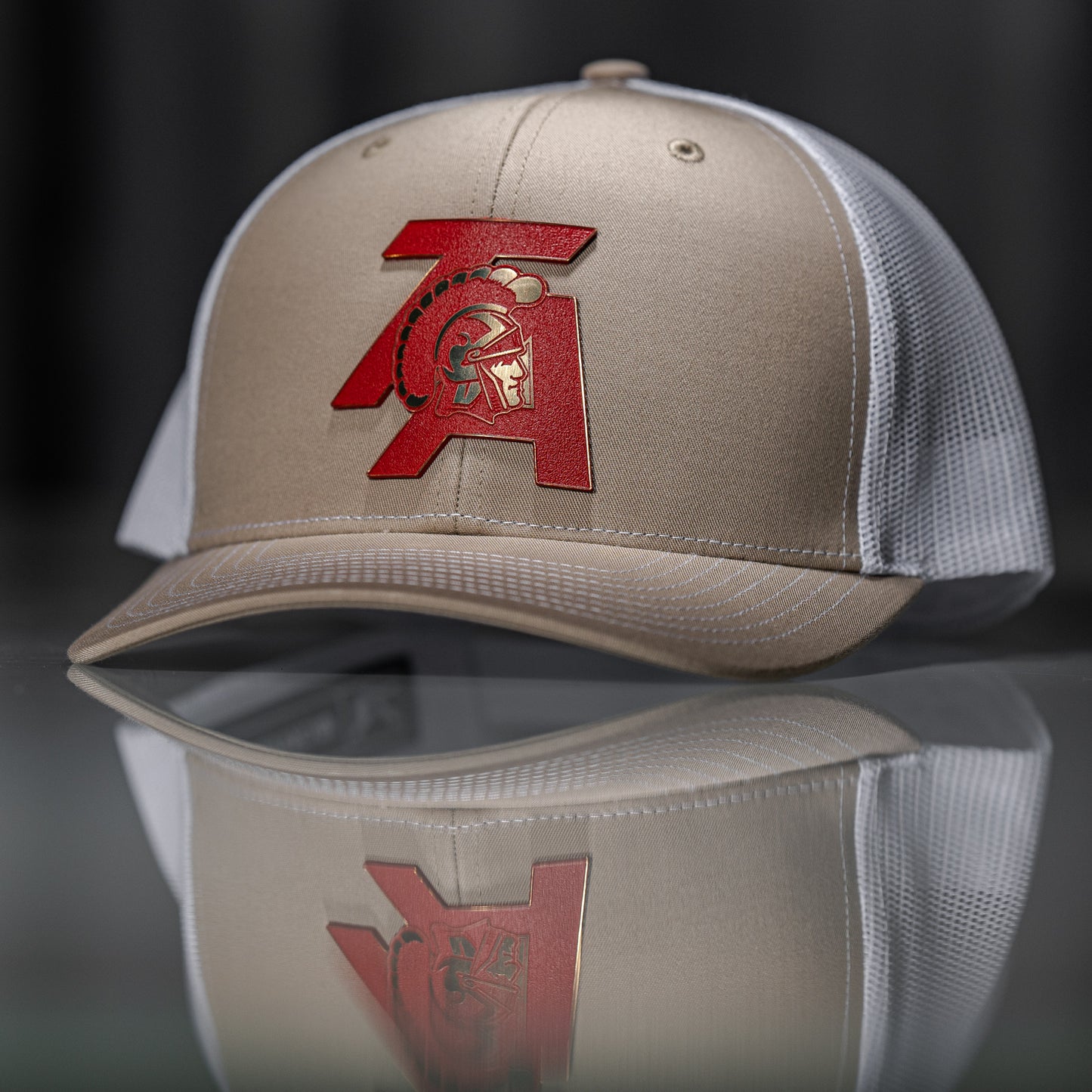 TA Logo Centered