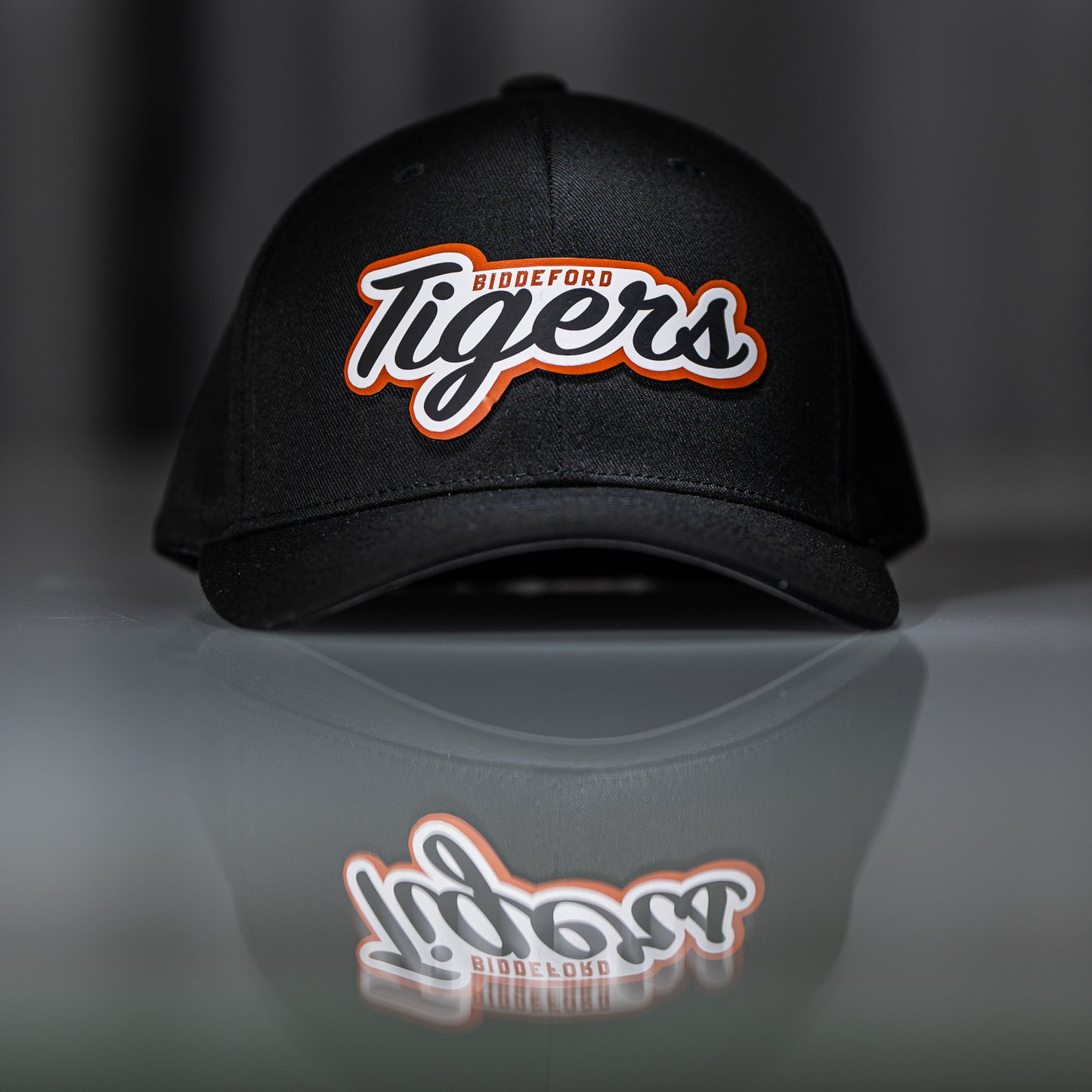 Tigers Leather Script (Large)
