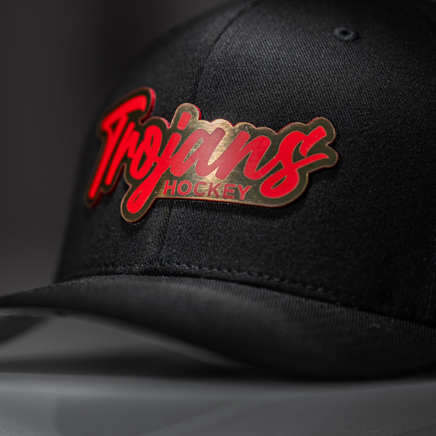 Trojans Script Large