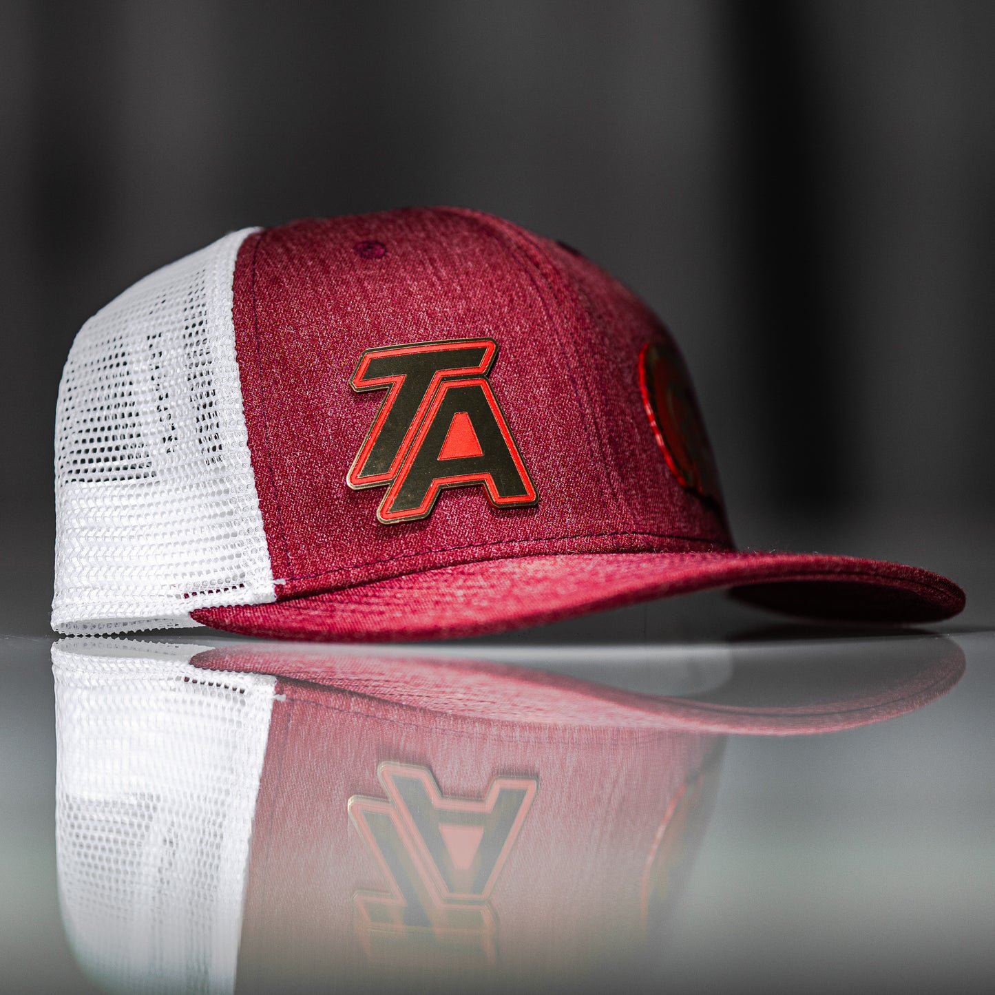 TA Letters