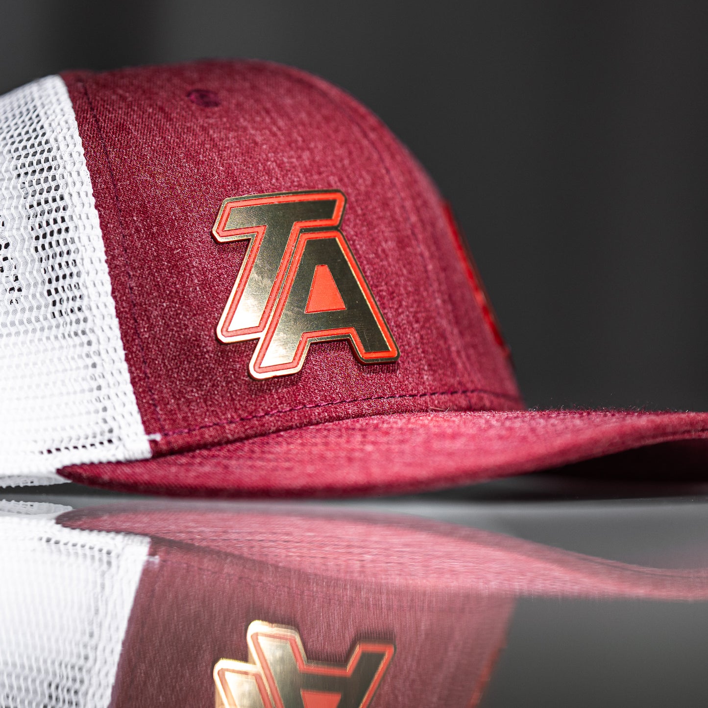 TA Letters