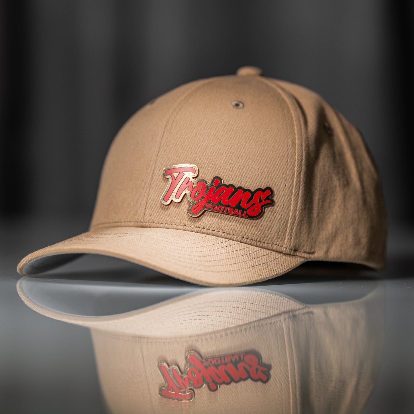 Trojans Script Small