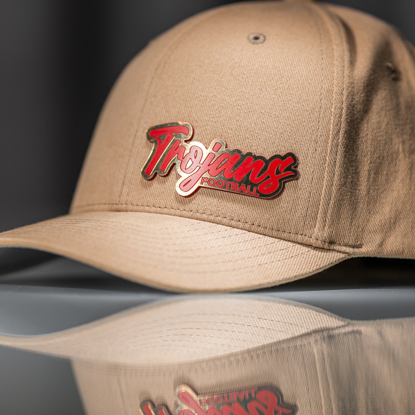 Trojans Script Small