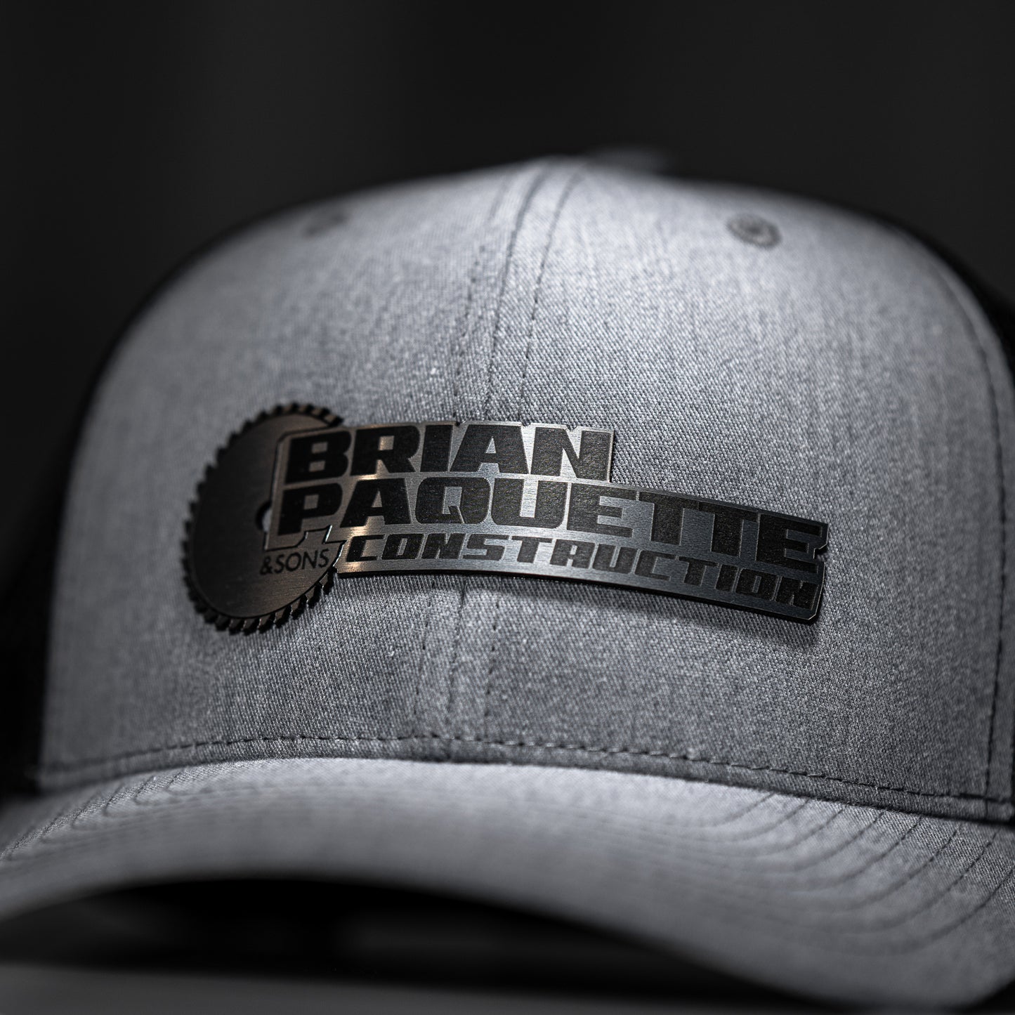Brian Paquette Construction