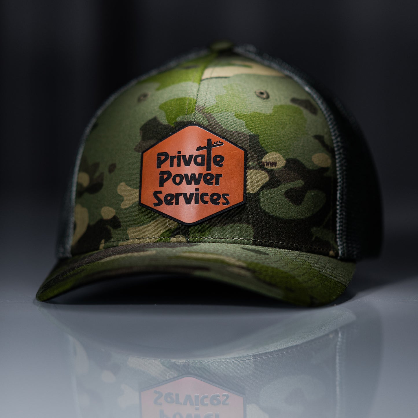 Private Power