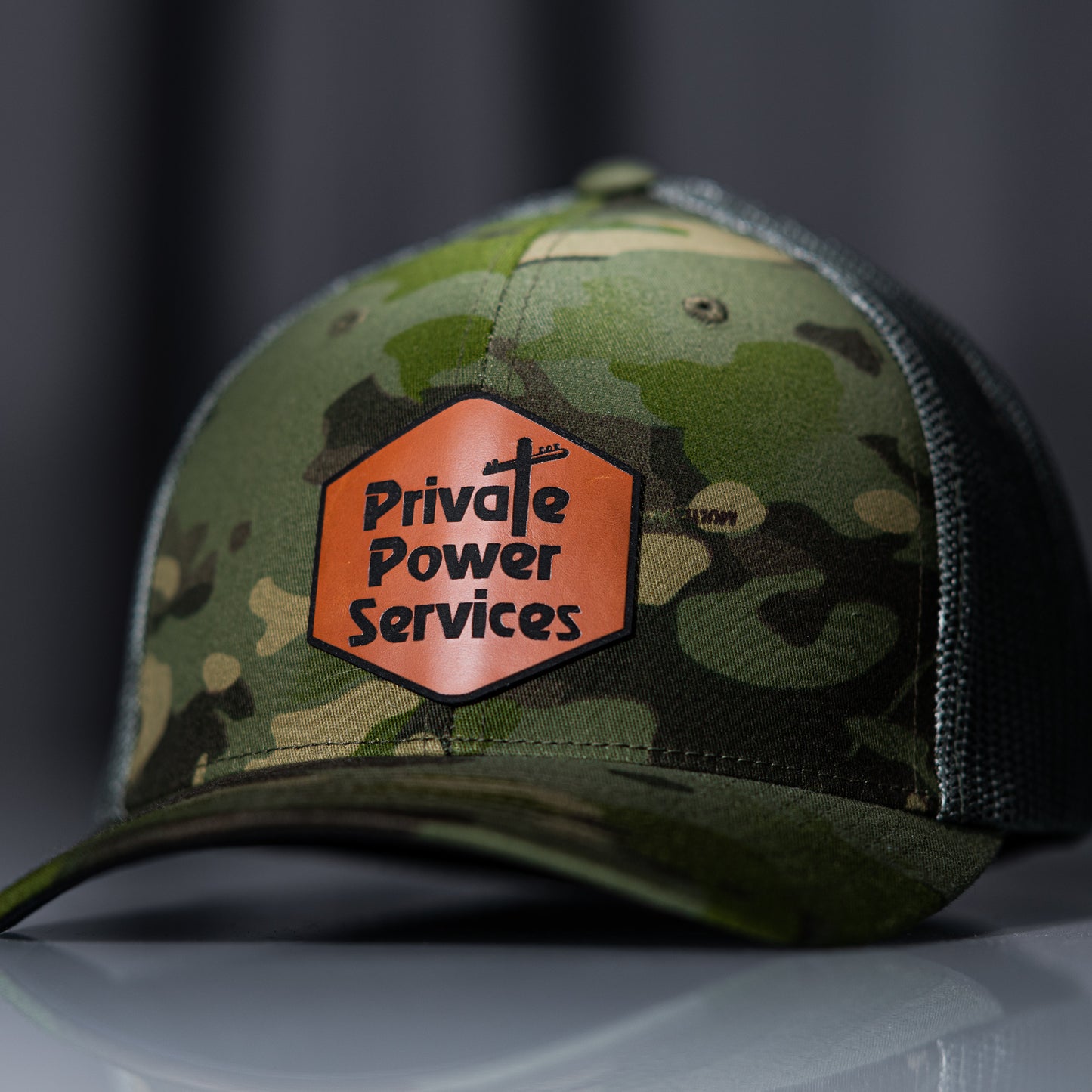 Private Power