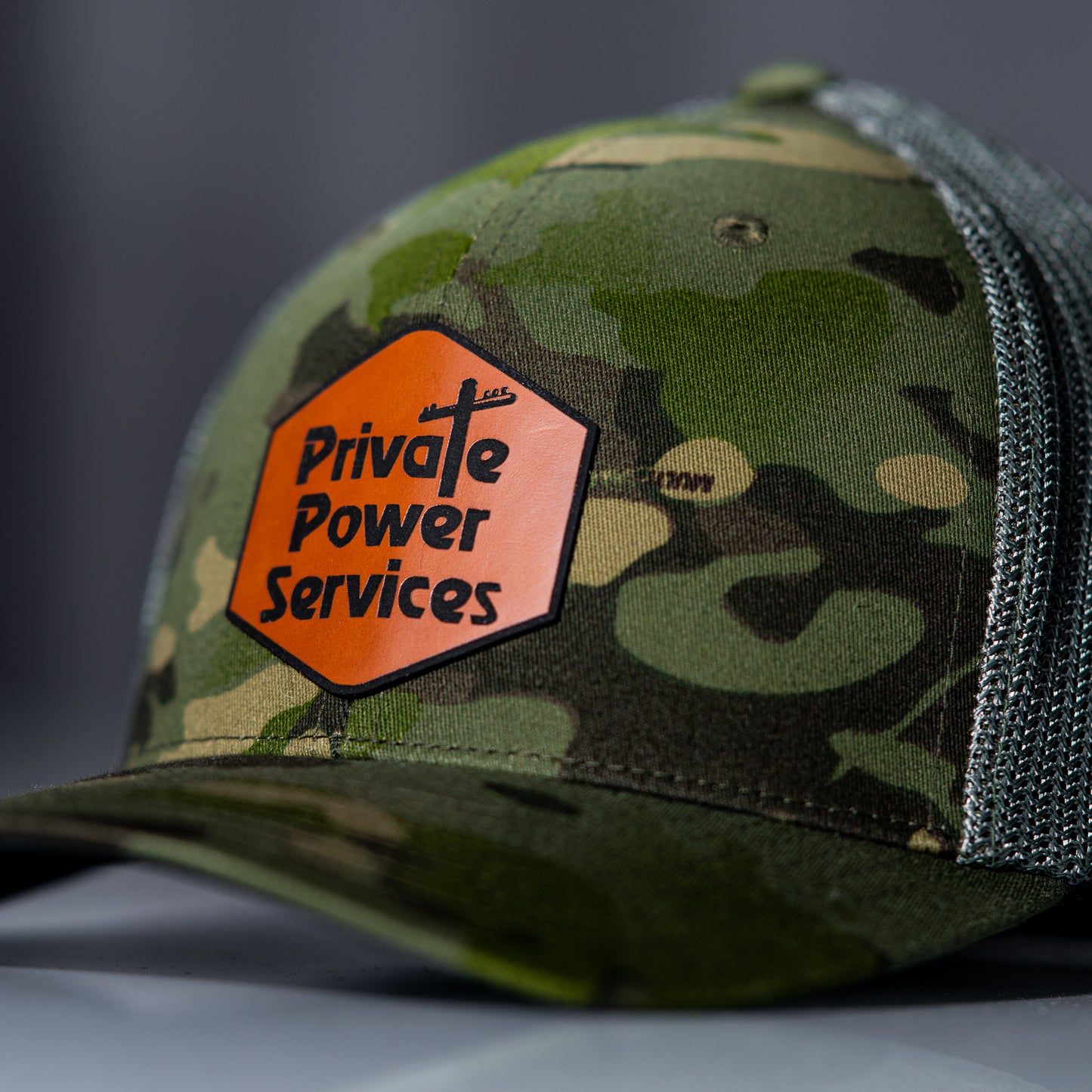 Private Power