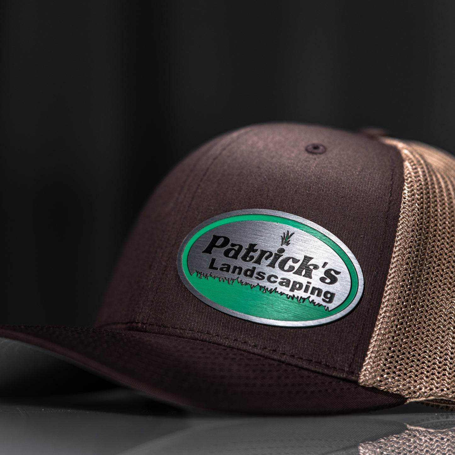Patrick's Landscaping