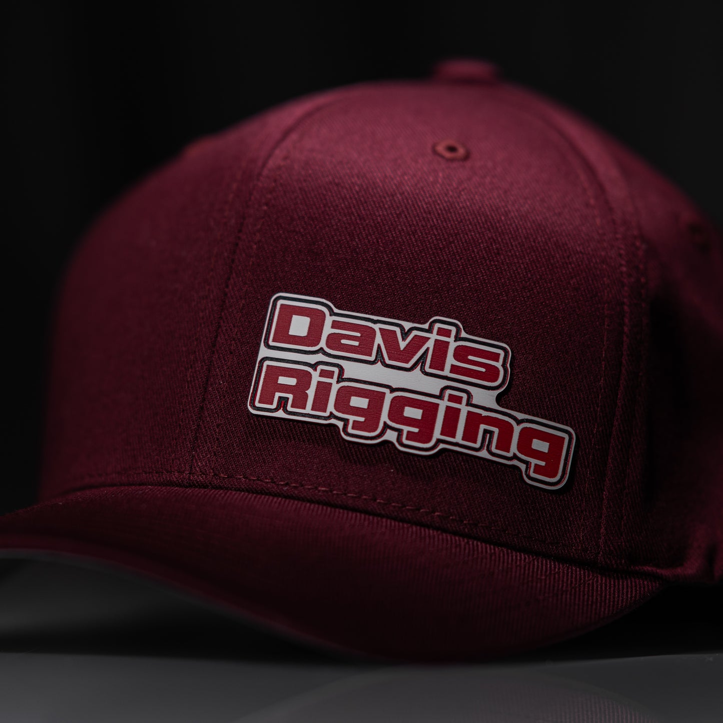 Davis Rigging