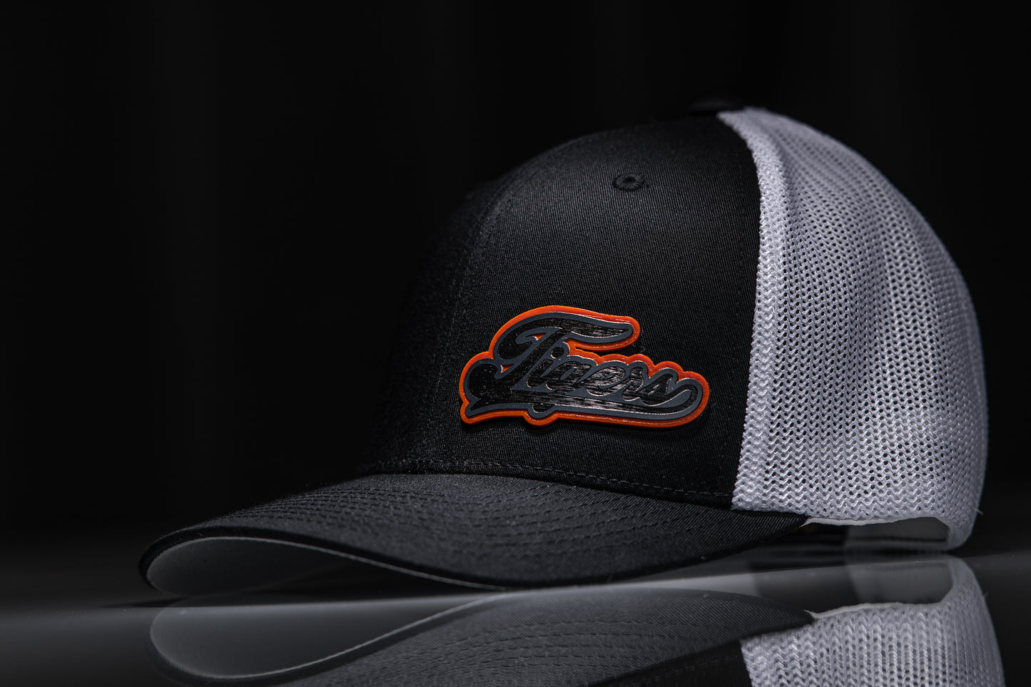 Tigers Small Script V2