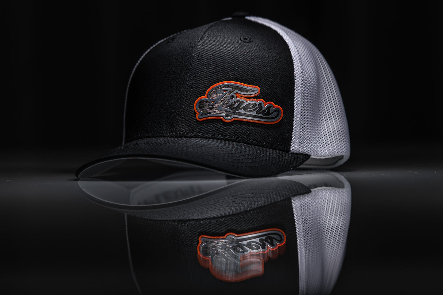 Tigers Small Script V2