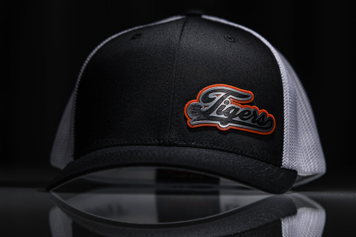 Tigers Small Script V2