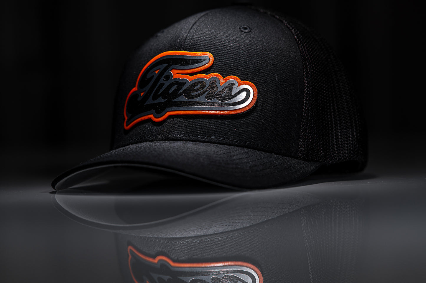 Tigers Large Script V2