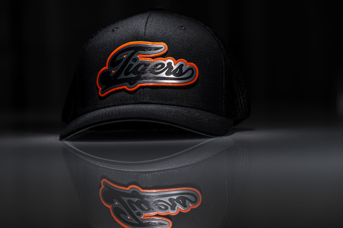 Tigers Large Script V2