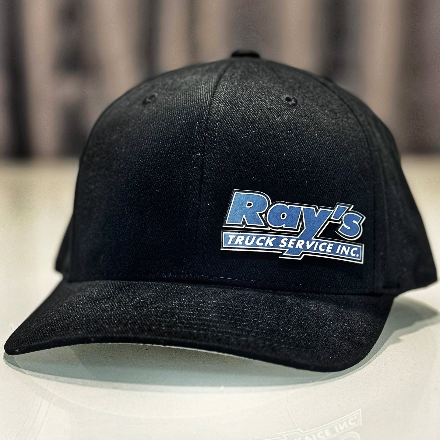 Ray's Trucking