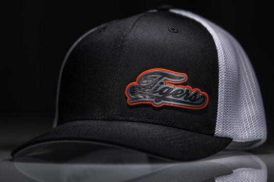 Tigers Small Script V2