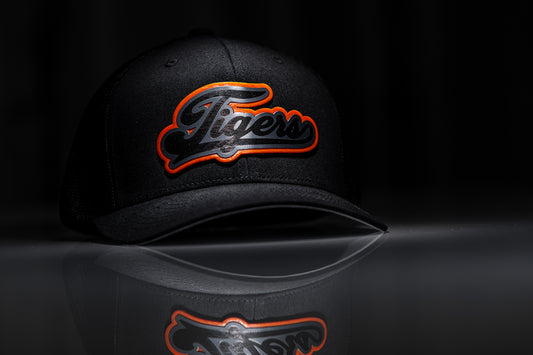 Tigers Large Script V2